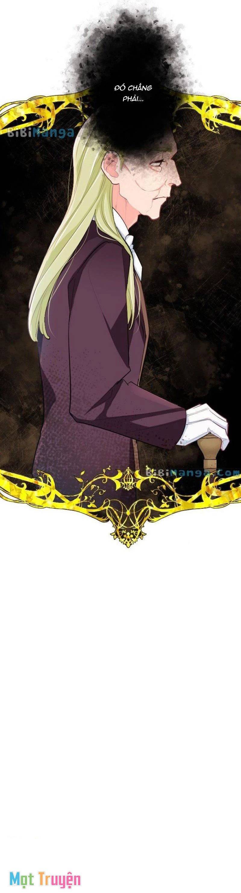 Sự Trả Thù Của Dự Khuyết Thánh Nữ Chap 35 - Next Chap 36