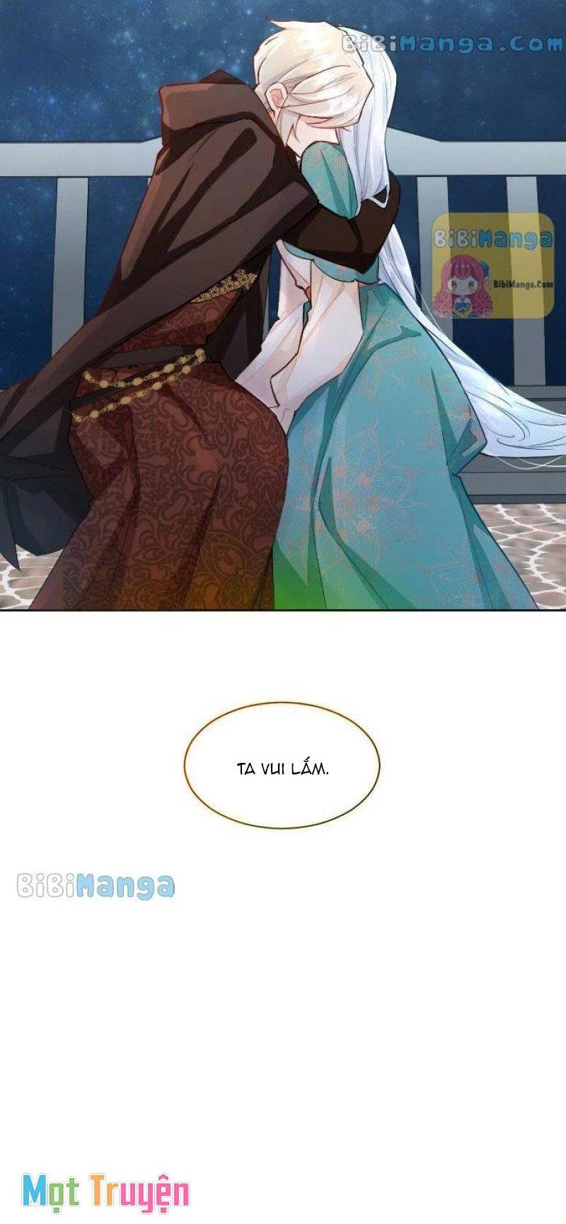 Sự Trả Thù Của Dự Khuyết Thánh Nữ Chap 35 - Next Chap 36