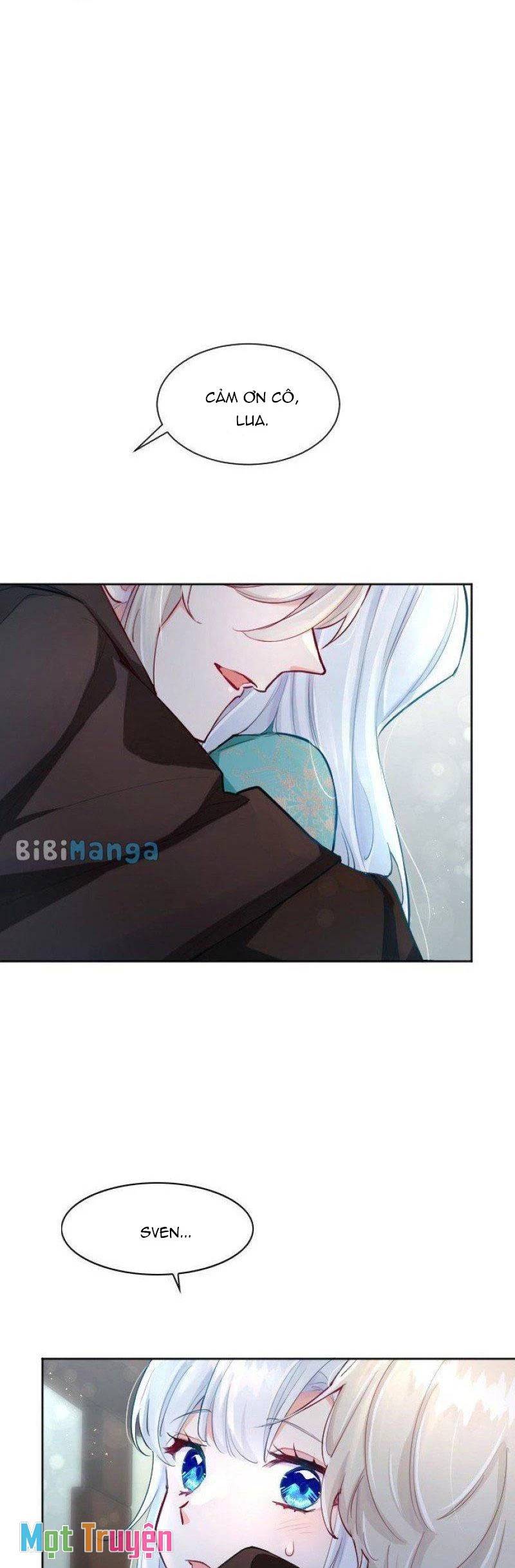 Sự Trả Thù Của Dự Khuyết Thánh Nữ Chap 35 - Next Chap 36