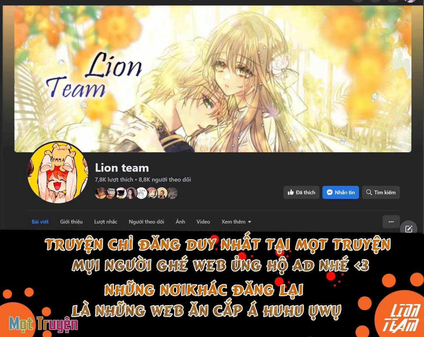 Sự Trả Thù Của Dự Khuyết Thánh Nữ Chap 36 - Next Chap 37