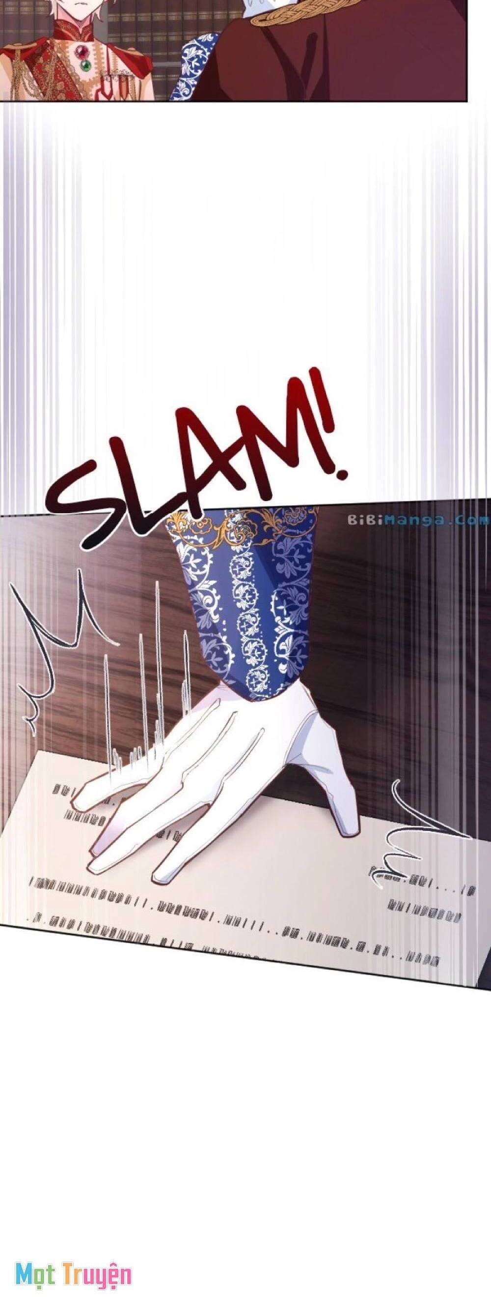 Sự Trả Thù Của Dự Khuyết Thánh Nữ Chap 36 - Next Chap 37