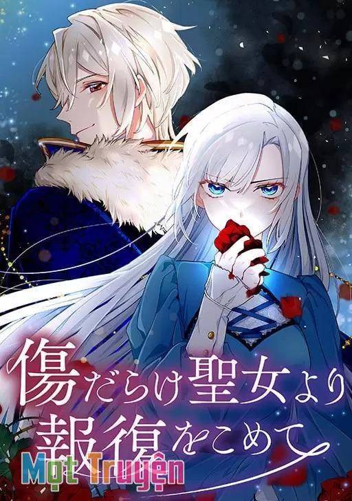 Sự Trả Thù Của Dự Khuyết Thánh Nữ Chap 36 - Next Chap 37