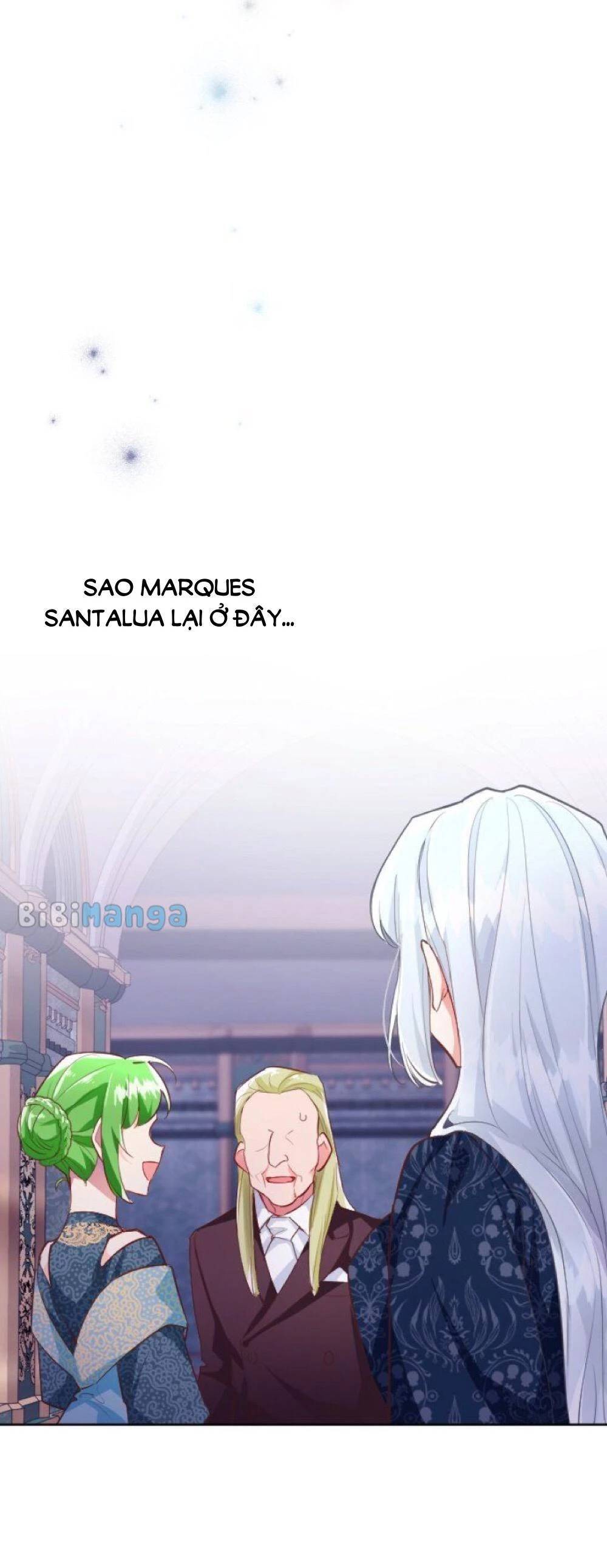 Sự Trả Thù Của Dự Khuyết Thánh Nữ Chap 36 - Next Chap 37