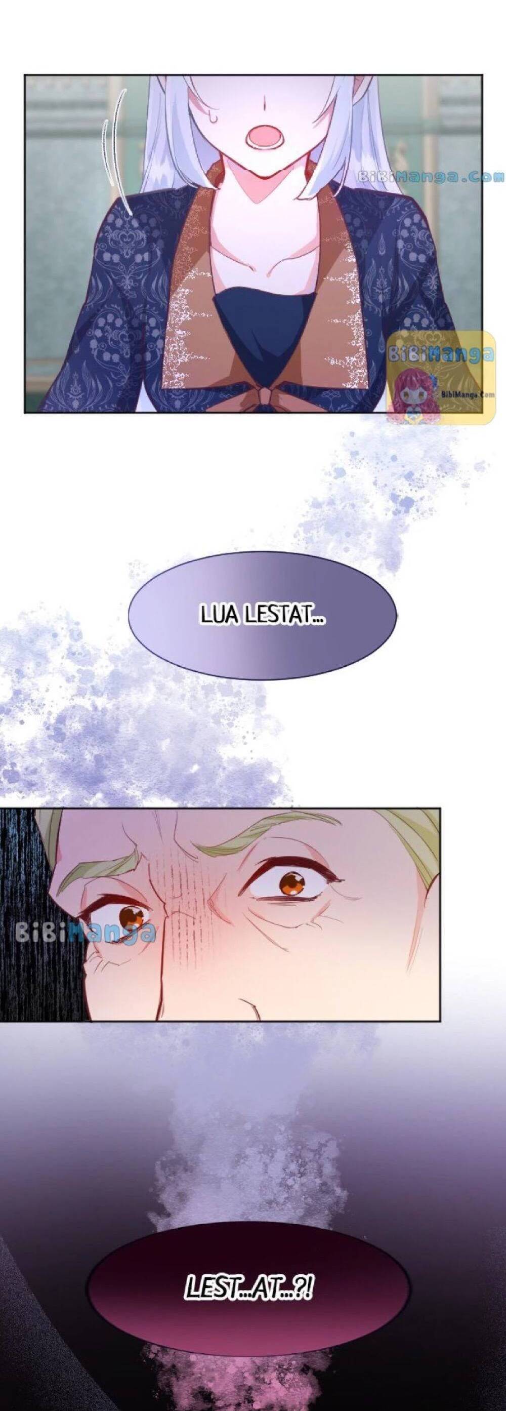 Sự Trả Thù Của Dự Khuyết Thánh Nữ Chap 36 - Next Chap 37