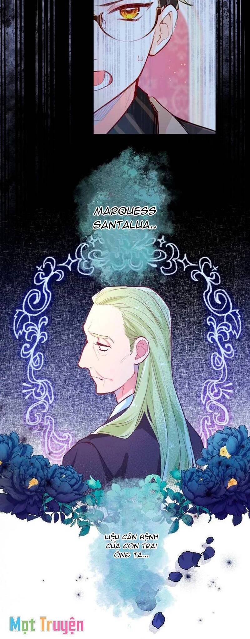 Sự Trả Thù Của Dự Khuyết Thánh Nữ Chap 37 - Next Chap 38