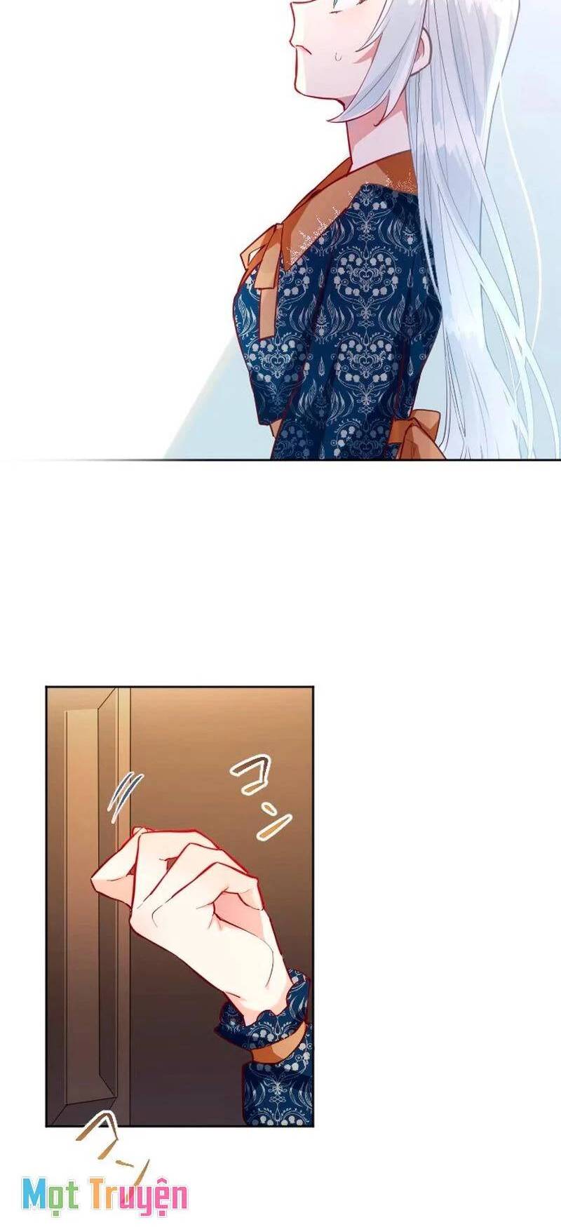 Sự Trả Thù Của Dự Khuyết Thánh Nữ Chap 37 - Next Chap 38
