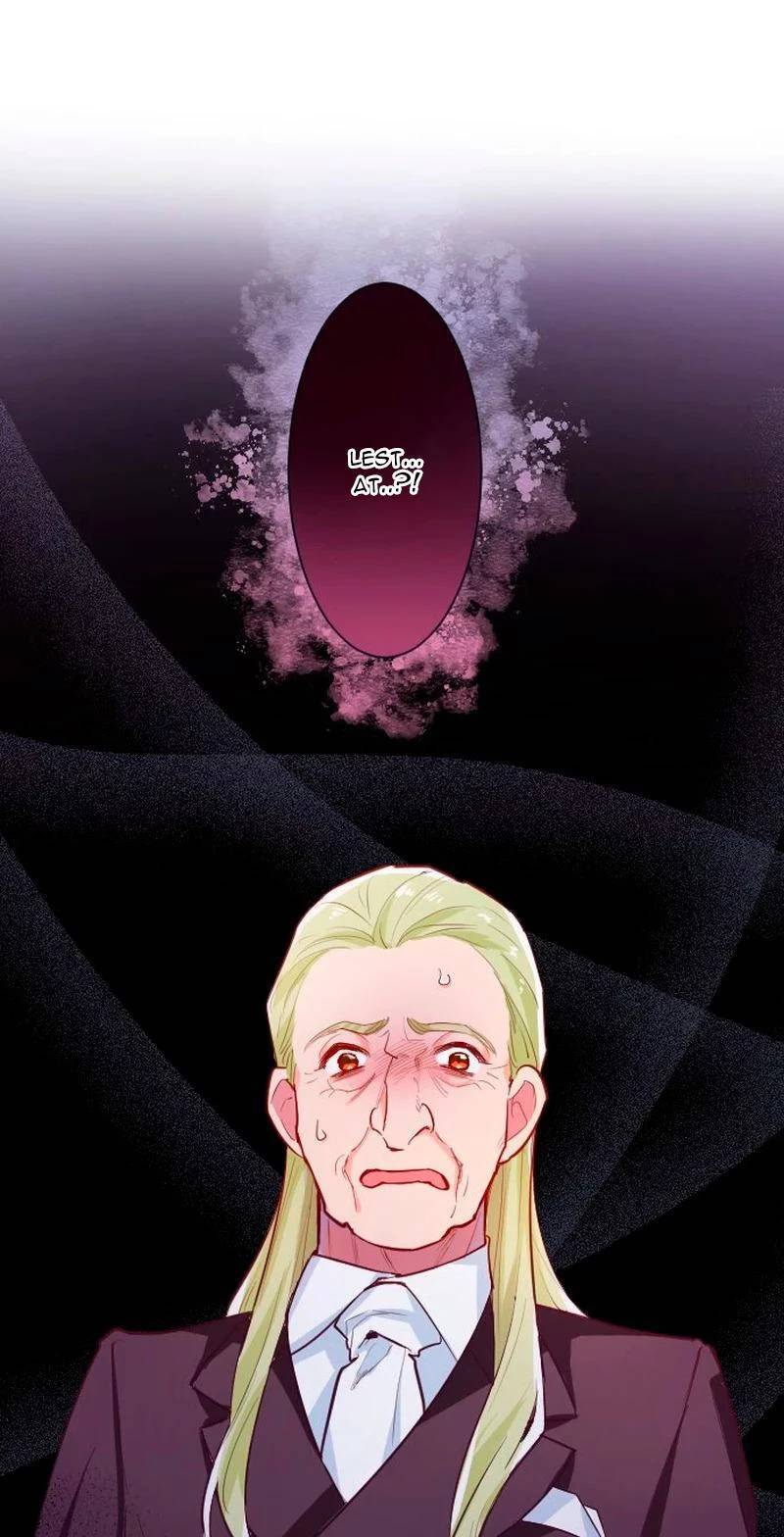 Sự Trả Thù Của Dự Khuyết Thánh Nữ Chap 37 - Next Chap 38