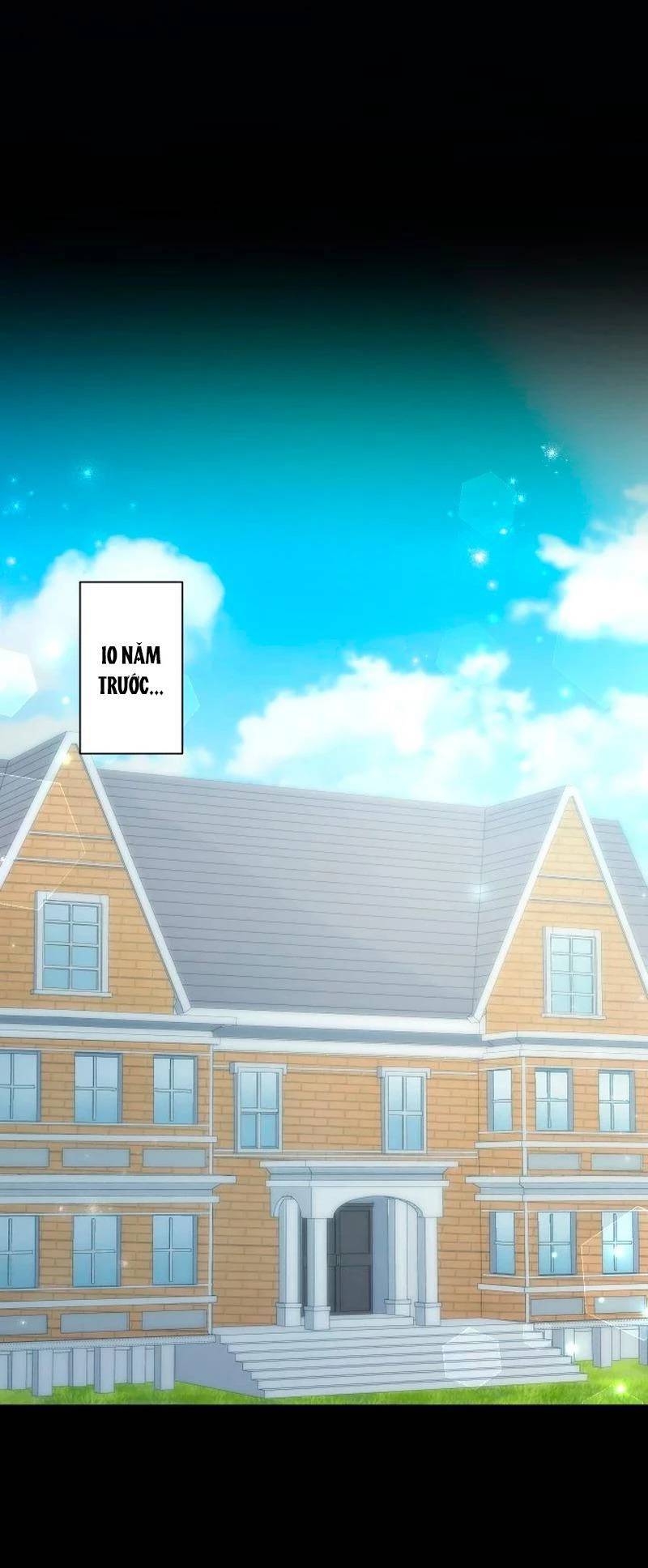 Sự Trả Thù Của Dự Khuyết Thánh Nữ Chap 37 - Next Chap 38