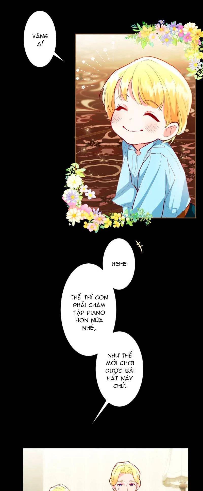 Sự Trả Thù Của Dự Khuyết Thánh Nữ Chap 37 - Next Chap 38