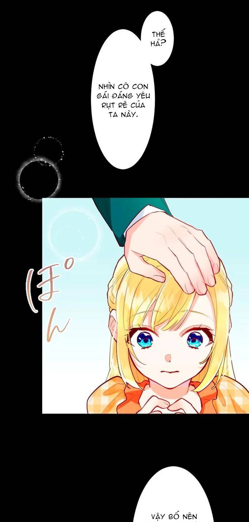 Sự Trả Thù Của Dự Khuyết Thánh Nữ Chap 37 - Next Chap 38