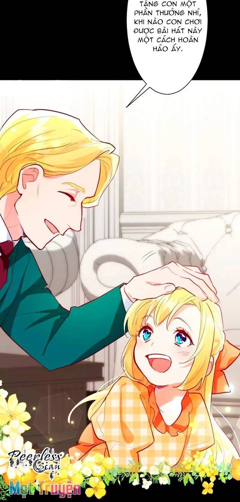Sự Trả Thù Của Dự Khuyết Thánh Nữ Chap 37 - Next Chap 38