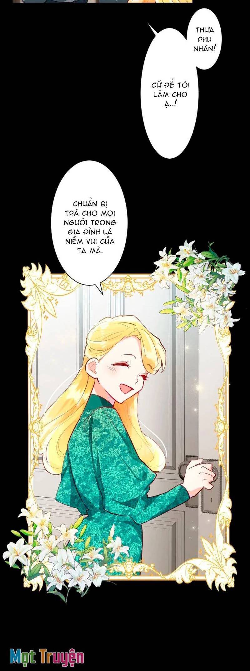 Sự Trả Thù Của Dự Khuyết Thánh Nữ Chap 37 - Next Chap 38