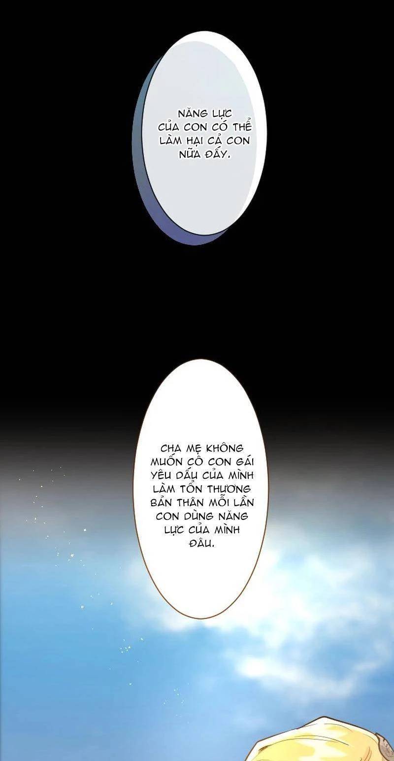 Sự Trả Thù Của Dự Khuyết Thánh Nữ Chap 38 - Next Chap 39