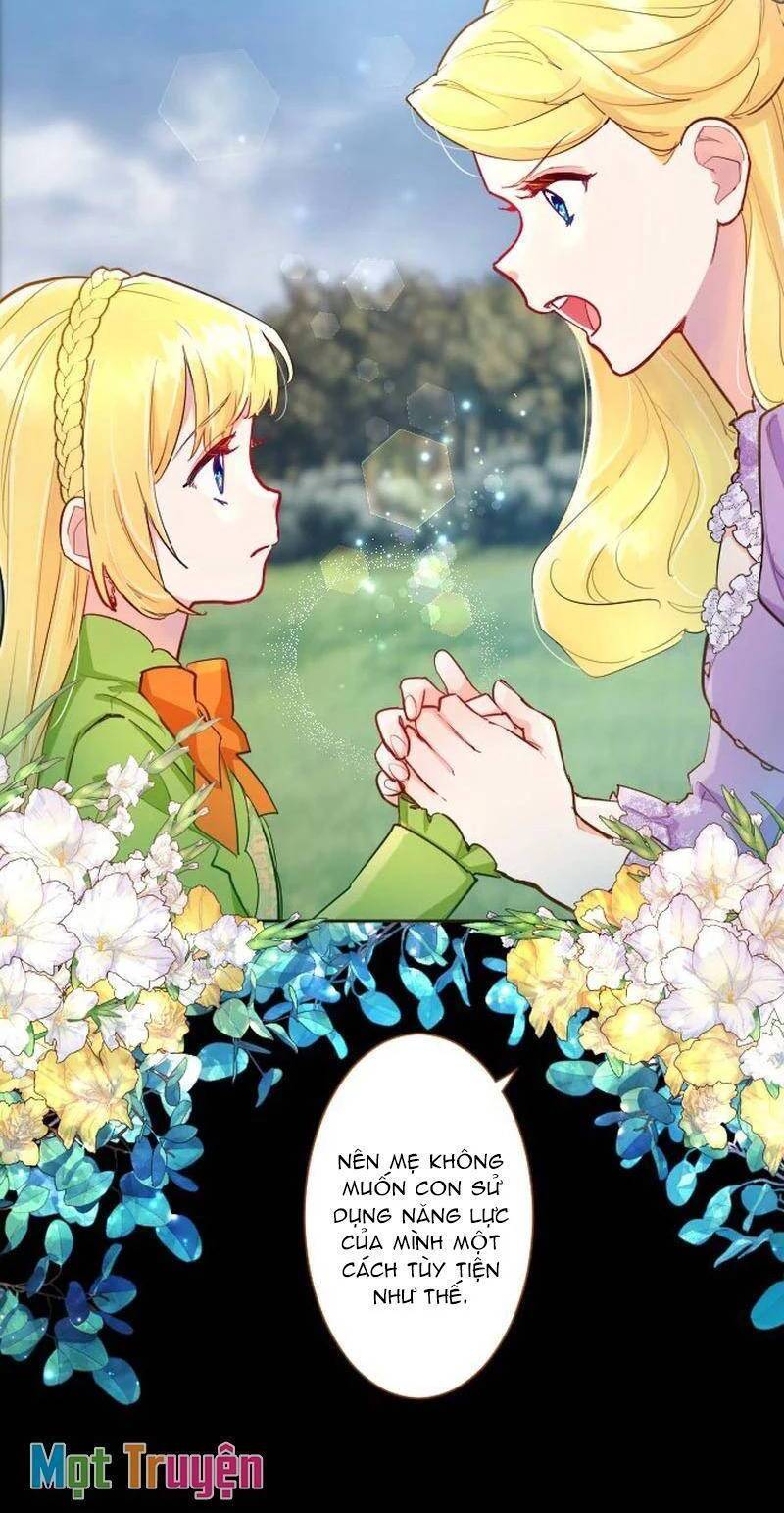 Sự Trả Thù Của Dự Khuyết Thánh Nữ Chap 38 - Next Chap 39