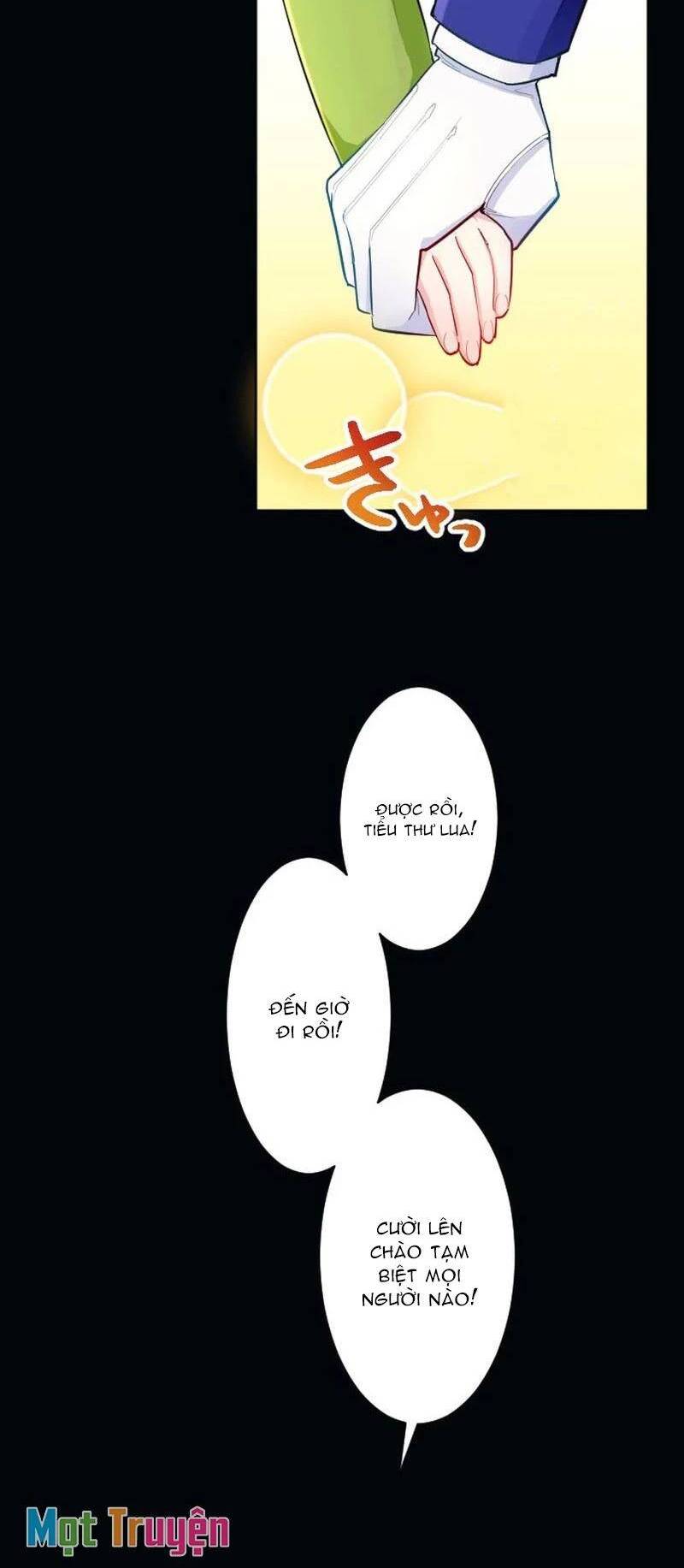 Sự Trả Thù Của Dự Khuyết Thánh Nữ Chap 38 - Next Chap 39