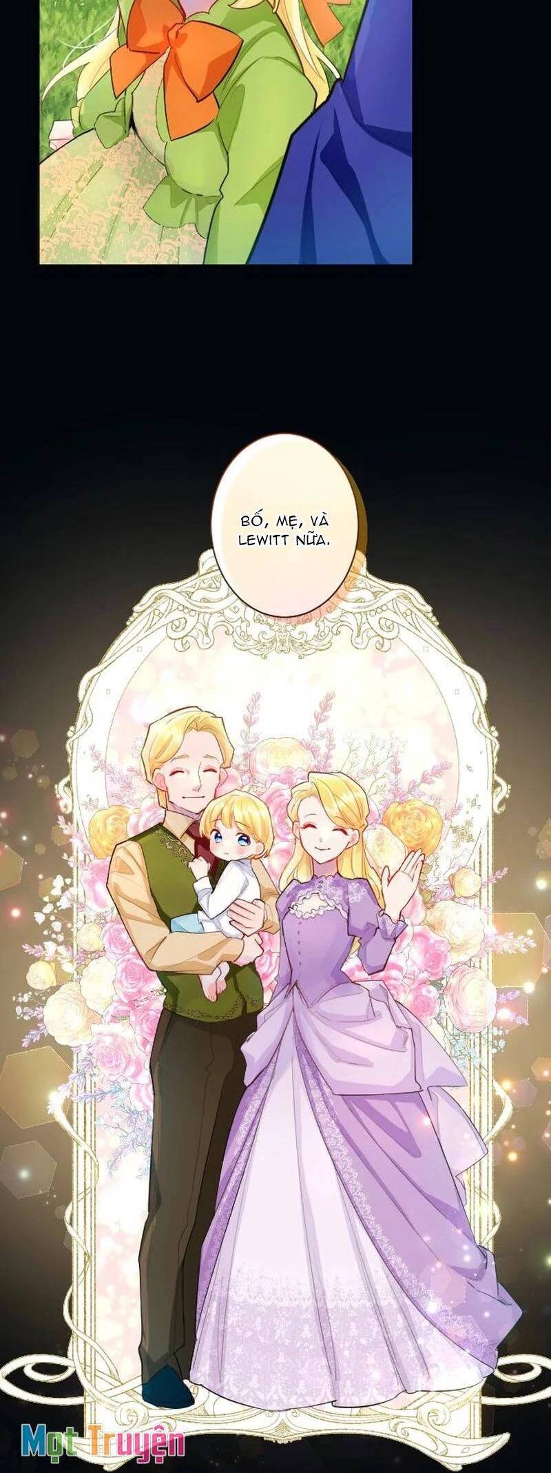Sự Trả Thù Của Dự Khuyết Thánh Nữ Chap 38 - Next Chap 39