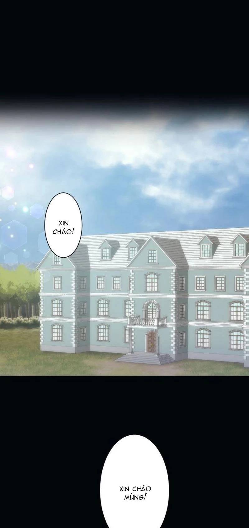 Sự Trả Thù Của Dự Khuyết Thánh Nữ Chap 38 - Next Chap 39