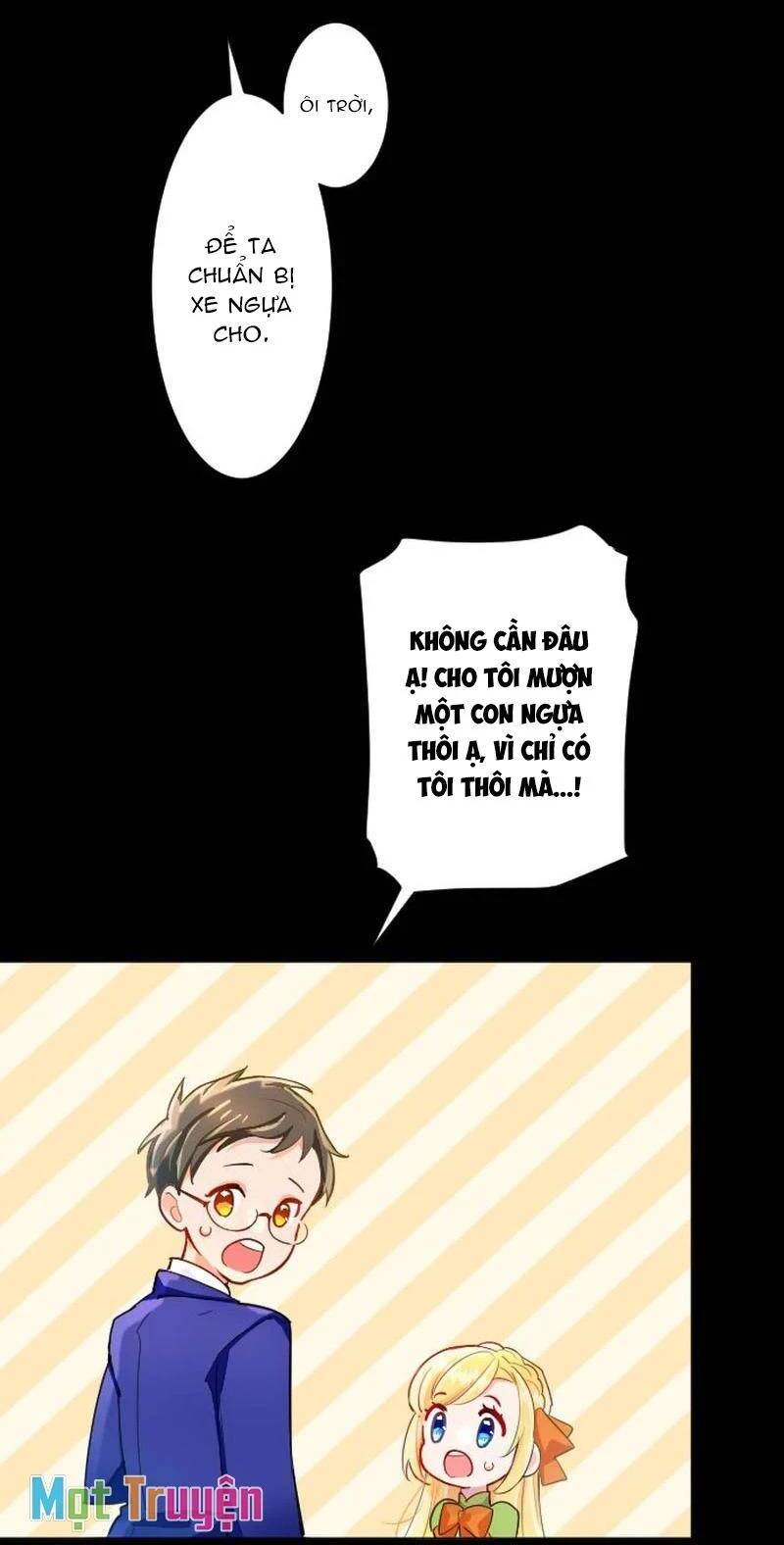 Sự Trả Thù Của Dự Khuyết Thánh Nữ Chap 38 - Next Chap 39