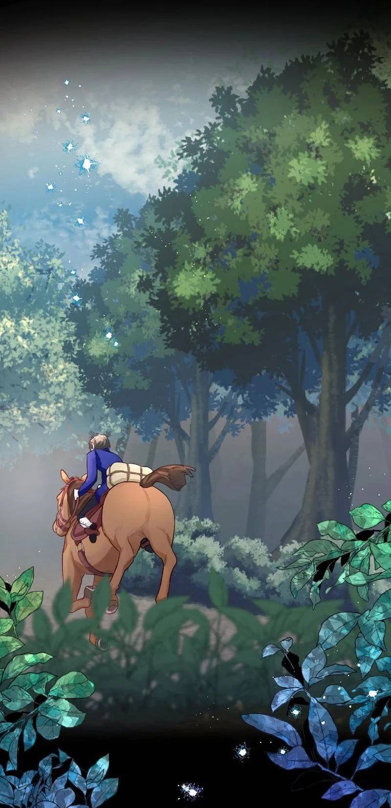 Sự Trả Thù Của Dự Khuyết Thánh Nữ Chap 38 - Next Chap 39