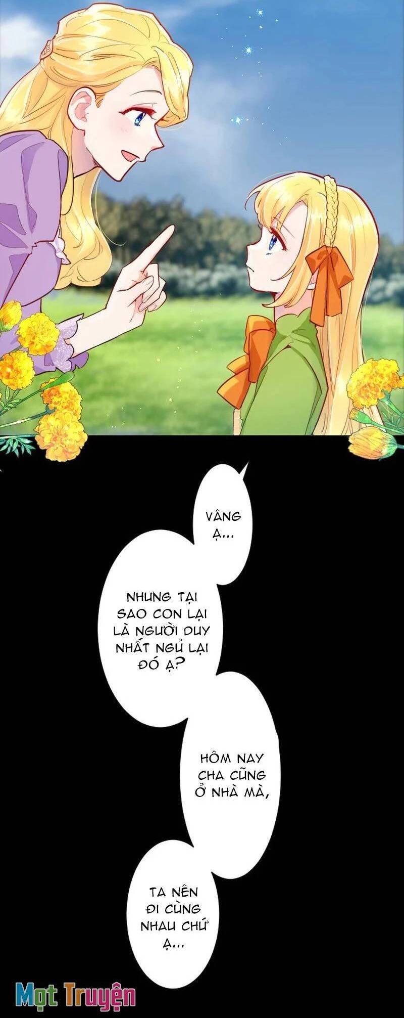 Sự Trả Thù Của Dự Khuyết Thánh Nữ Chap 38 - Next Chap 39