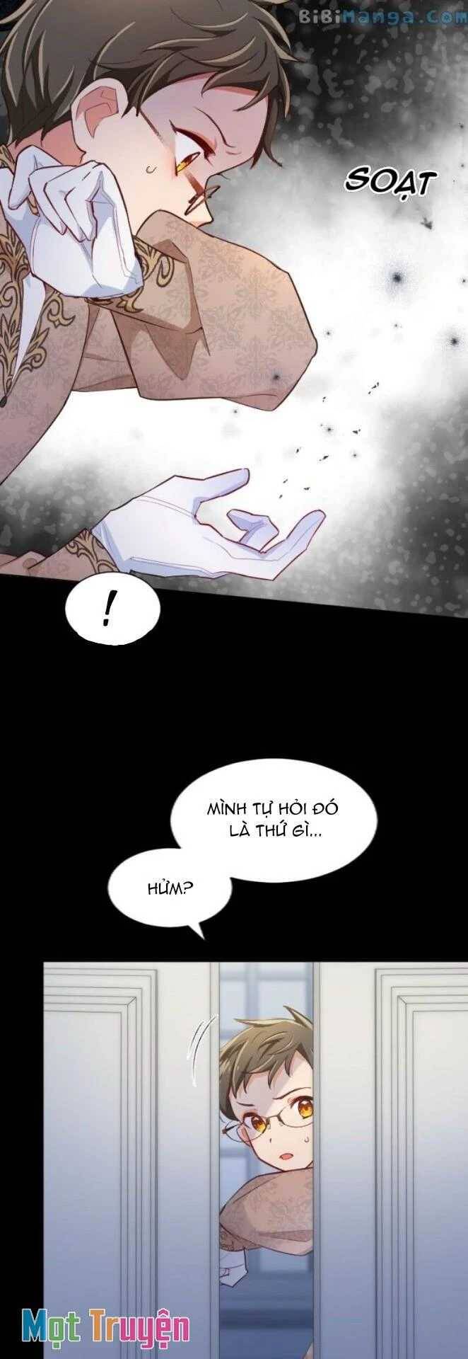Sự Trả Thù Của Dự Khuyết Thánh Nữ Chap 39 - Next Chap 40