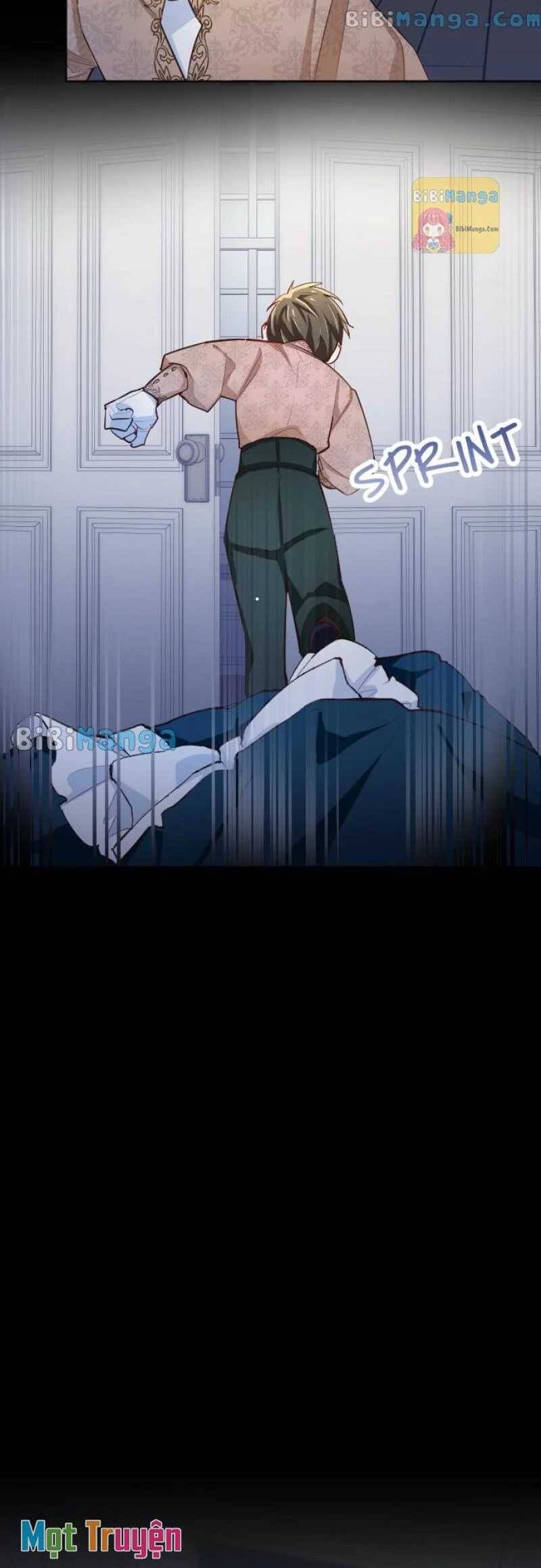 Sự Trả Thù Của Dự Khuyết Thánh Nữ Chap 39 - Next Chap 40