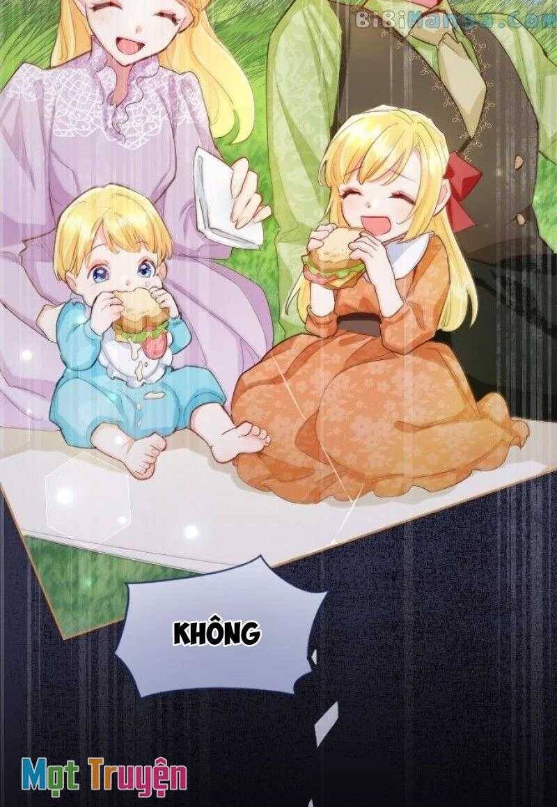 Sự Trả Thù Của Dự Khuyết Thánh Nữ Chap 39 - Next Chap 40
