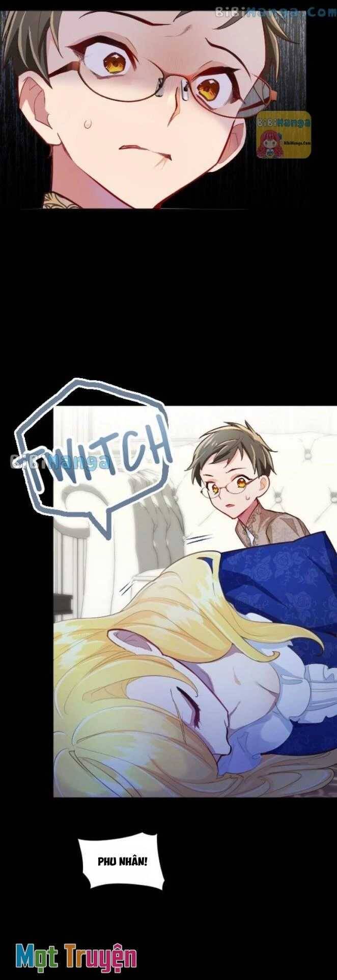 Sự Trả Thù Của Dự Khuyết Thánh Nữ Chap 39 - Next Chap 40