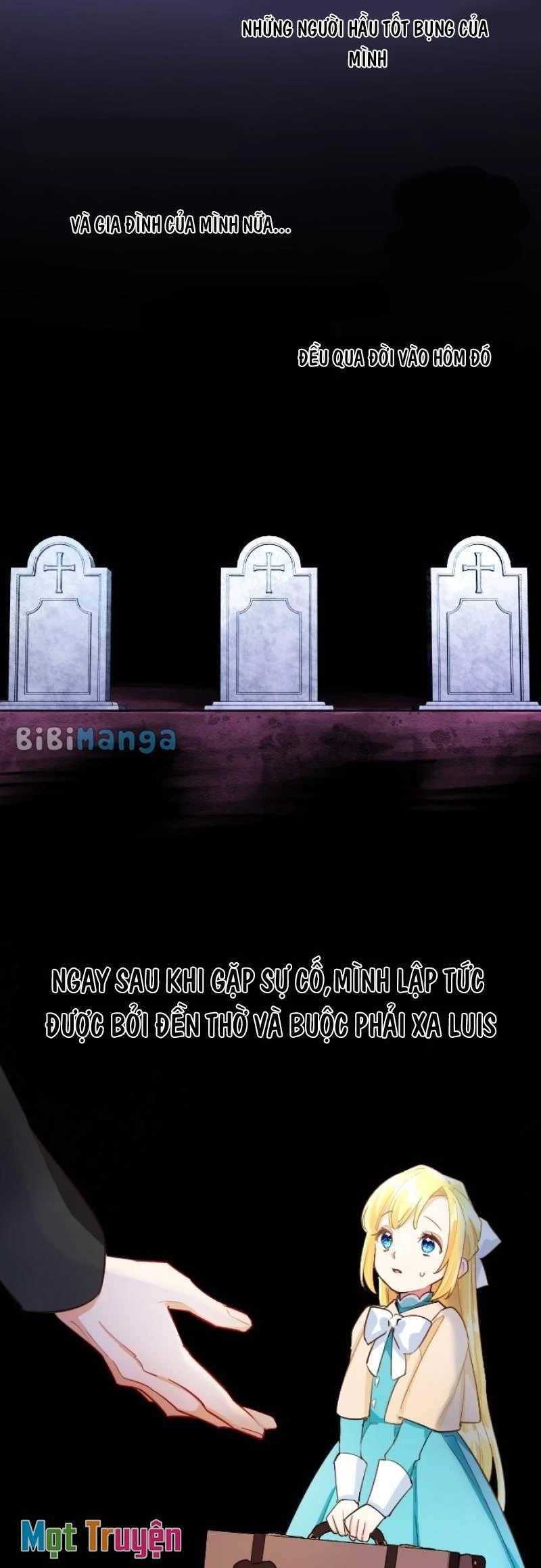 Sự Trả Thù Của Dự Khuyết Thánh Nữ Chap 39 - Next Chap 40