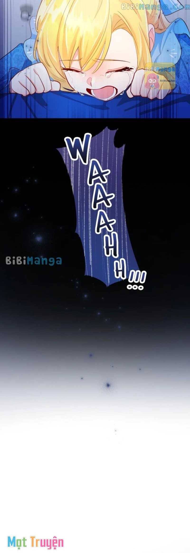 Sự Trả Thù Của Dự Khuyết Thánh Nữ Chap 39 - Next Chap 40