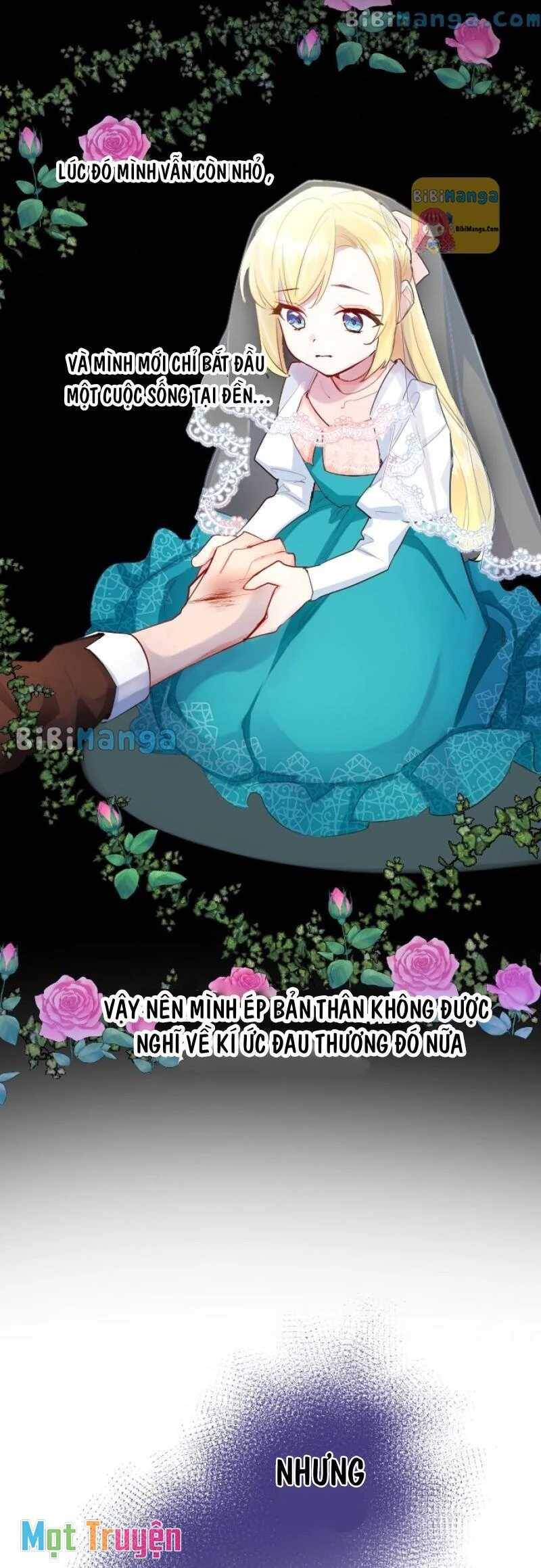 Sự Trả Thù Của Dự Khuyết Thánh Nữ Chap 39 - Next Chap 40