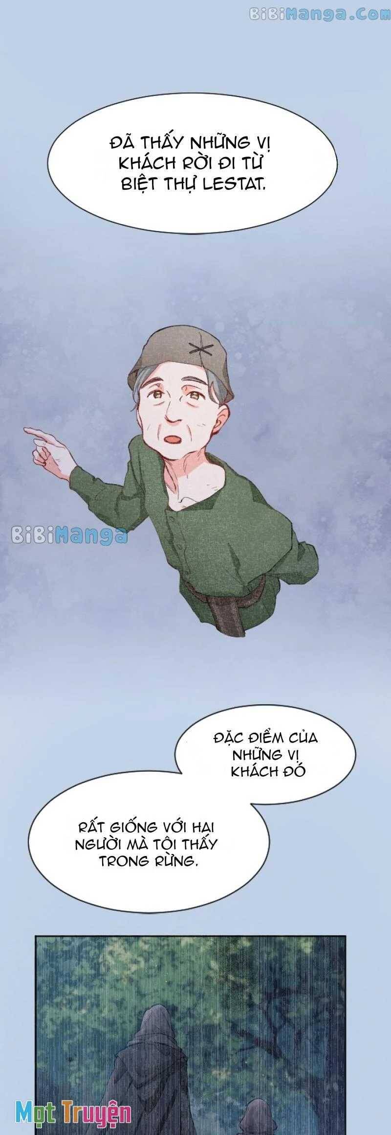 Sự Trả Thù Của Dự Khuyết Thánh Nữ Chap 39 - Next Chap 40