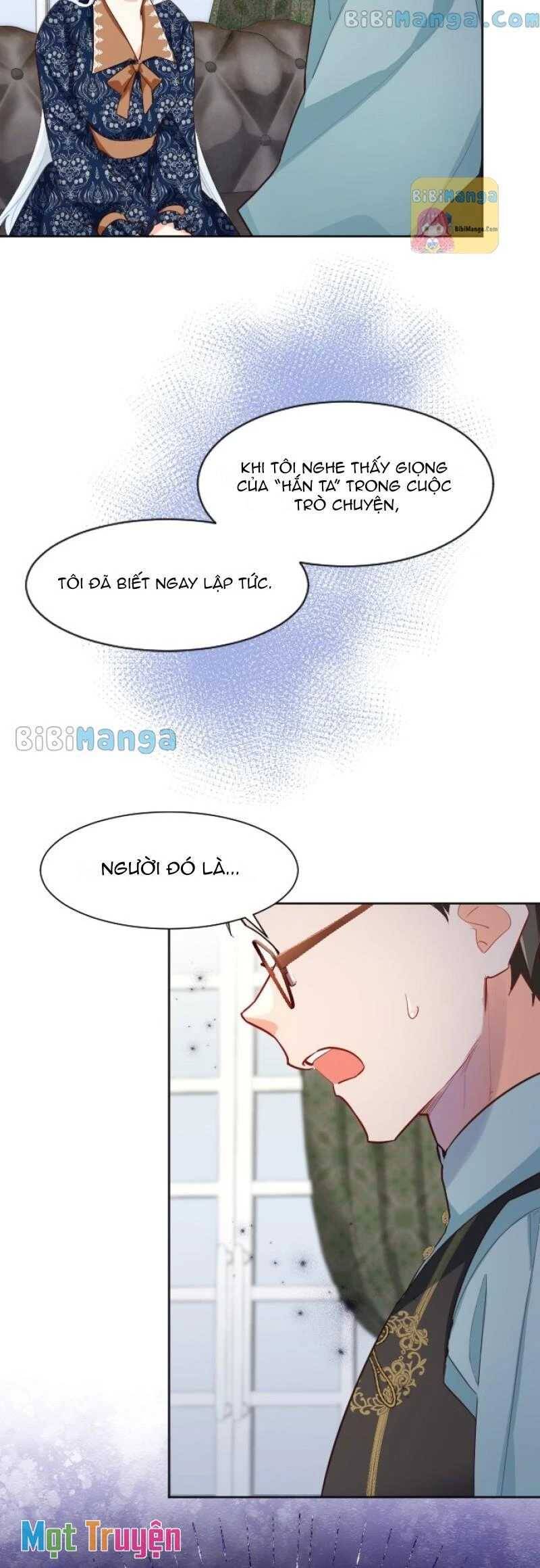 Sự Trả Thù Của Dự Khuyết Thánh Nữ Chap 39 - Next Chap 40