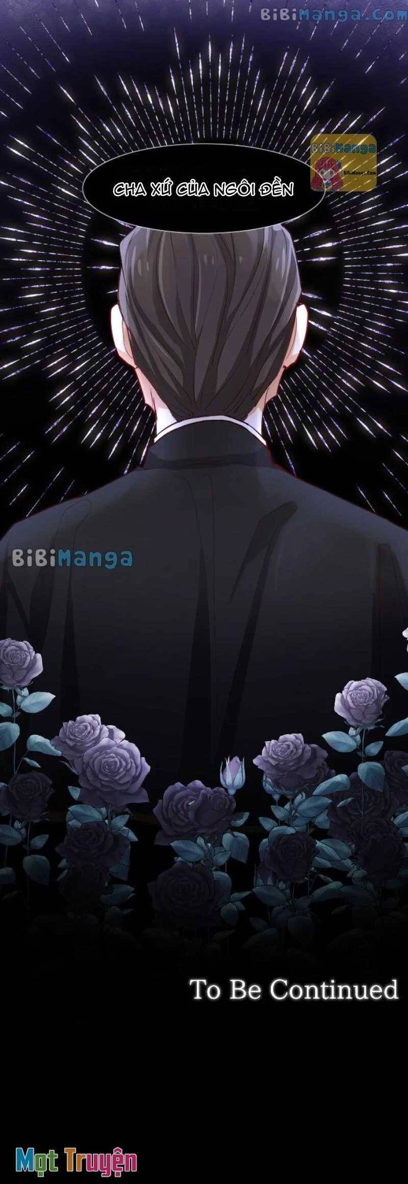 Sự Trả Thù Của Dự Khuyết Thánh Nữ Chap 39 - Next Chap 40