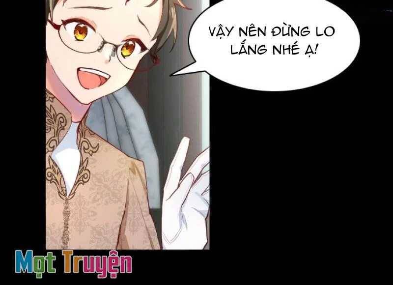 Sự Trả Thù Của Dự Khuyết Thánh Nữ Chap 39 - Next Chap 40