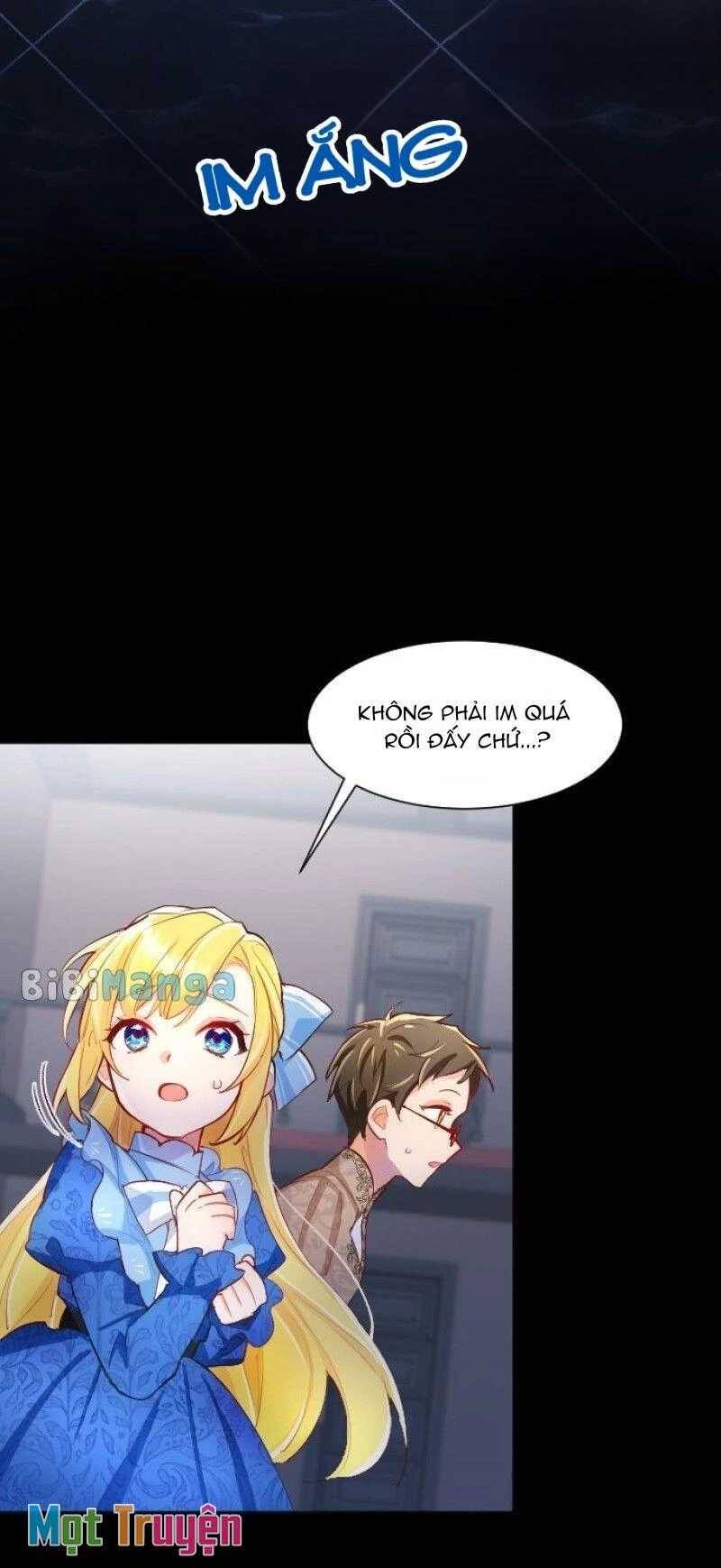 Sự Trả Thù Của Dự Khuyết Thánh Nữ Chap 39 - Next Chap 40