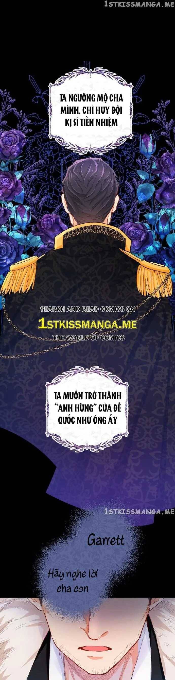 Sự Trả Thù Của Dự Khuyết Thánh Nữ Chap 42 - Next Chap 43