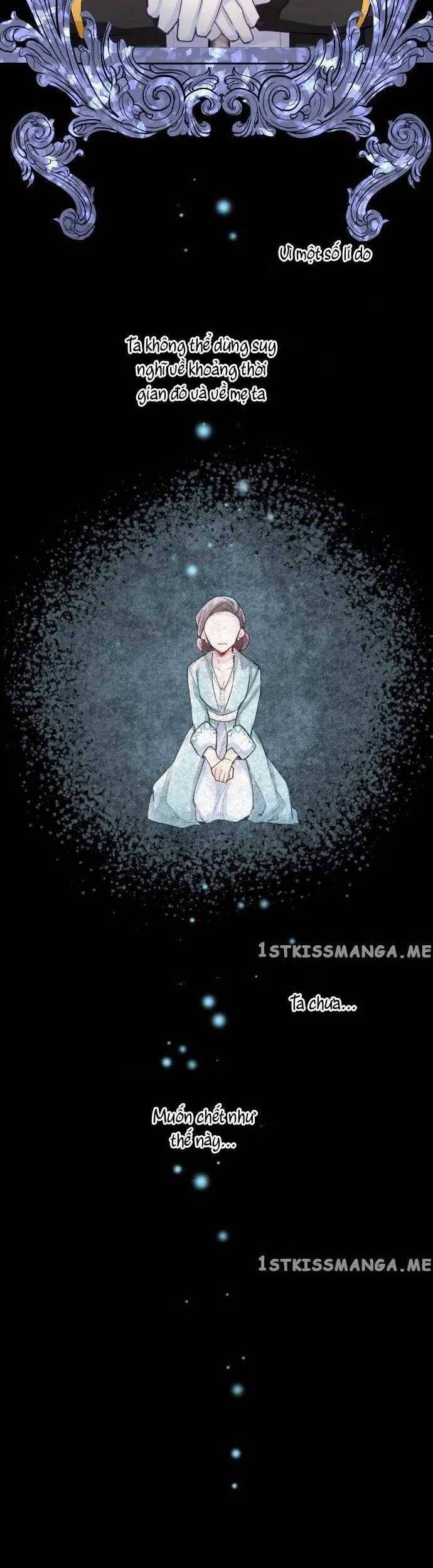Sự Trả Thù Của Dự Khuyết Thánh Nữ Chap 42 - Next Chap 43