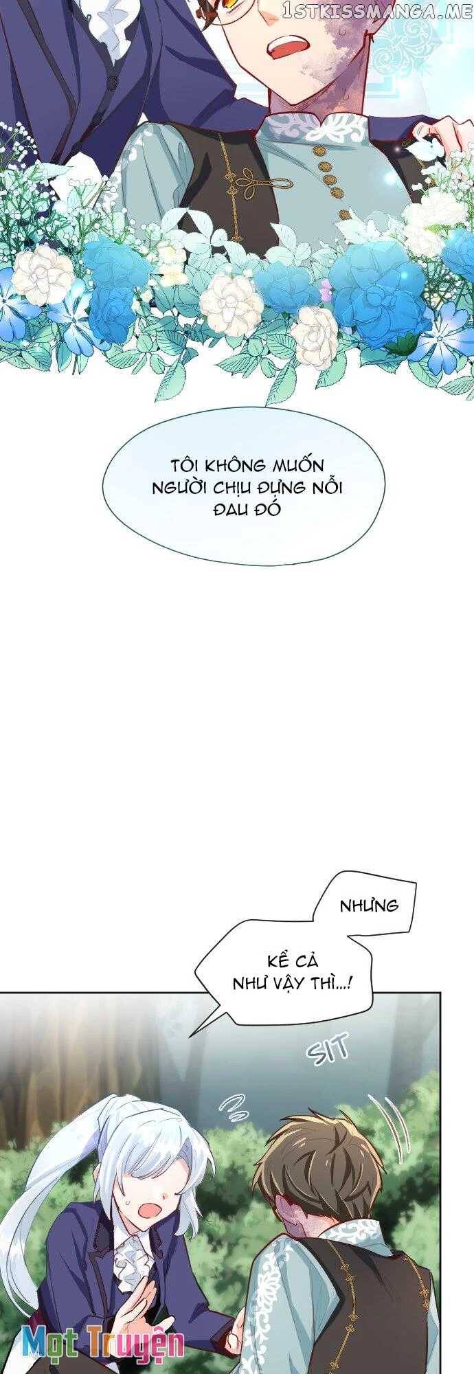 Sự Trả Thù Của Dự Khuyết Thánh Nữ Chap 43 - Next Chap 44