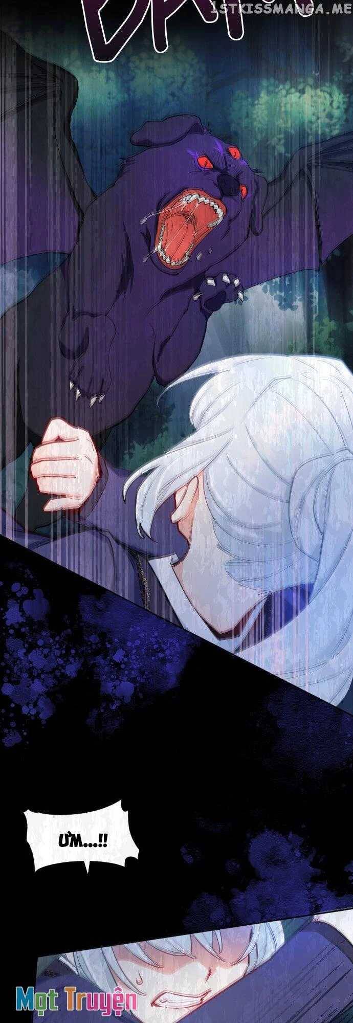 Sự Trả Thù Của Dự Khuyết Thánh Nữ Chap 43 - Next Chap 44