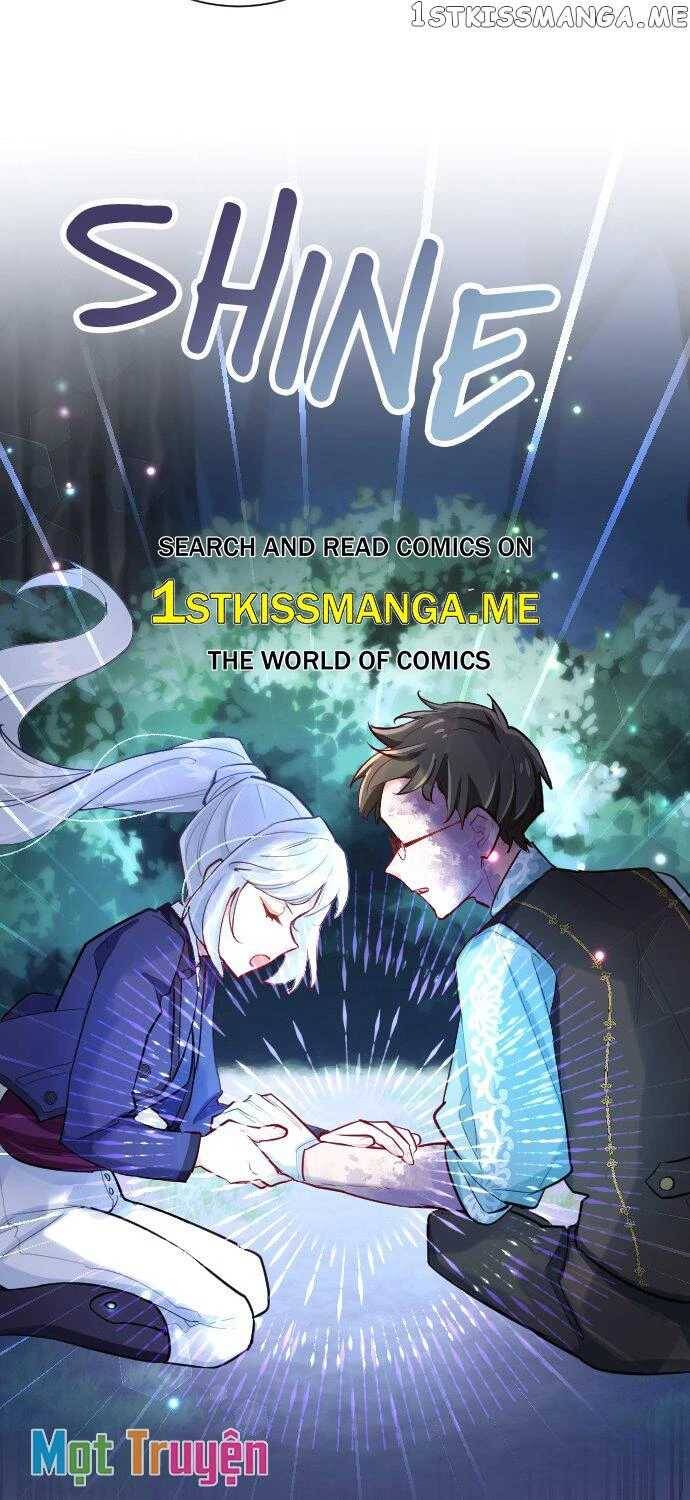 Sự Trả Thù Của Dự Khuyết Thánh Nữ Chap 43 - Next Chap 44