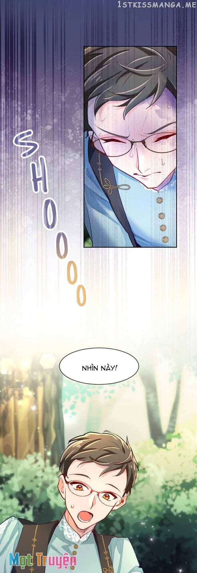 Sự Trả Thù Của Dự Khuyết Thánh Nữ Chap 43 - Next Chap 44