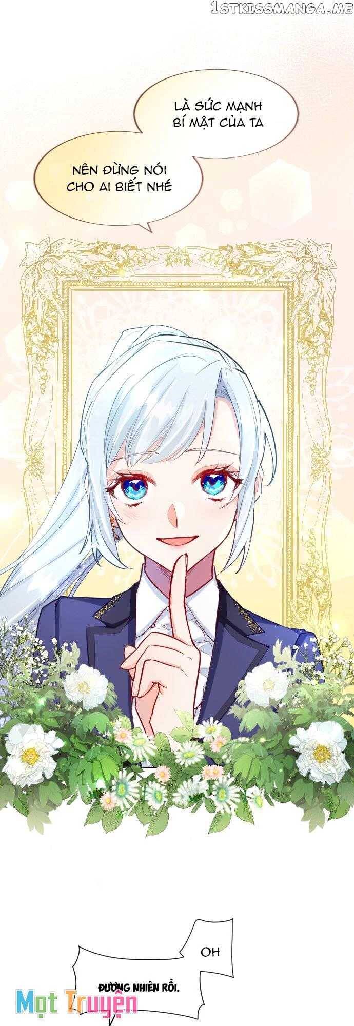 Sự Trả Thù Của Dự Khuyết Thánh Nữ Chap 43 - Next Chap 44