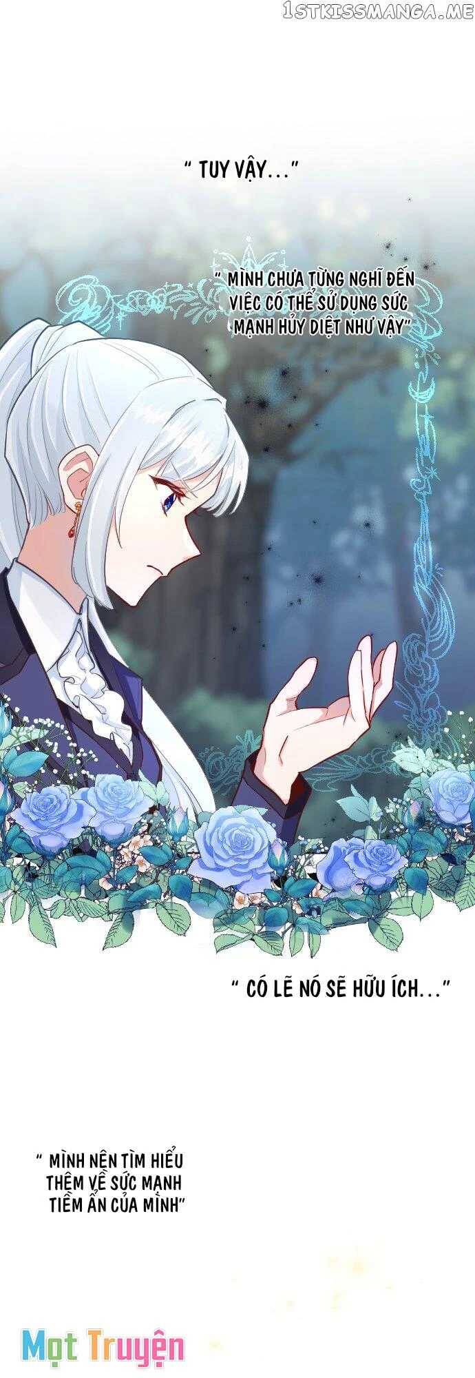 Sự Trả Thù Của Dự Khuyết Thánh Nữ Chap 43 - Next Chap 44