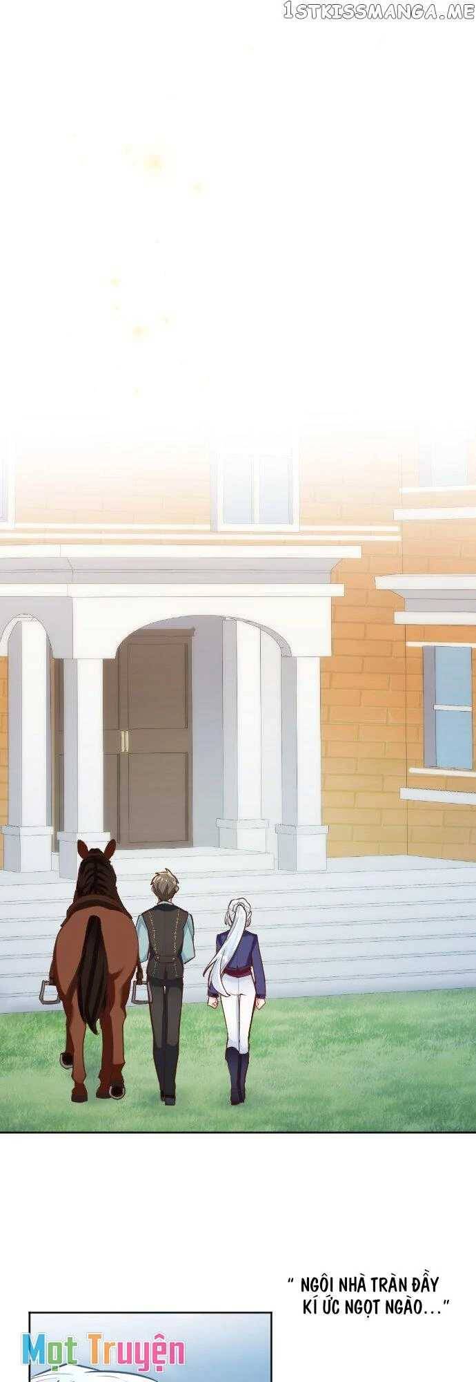 Sự Trả Thù Của Dự Khuyết Thánh Nữ Chap 43 - Next Chap 44