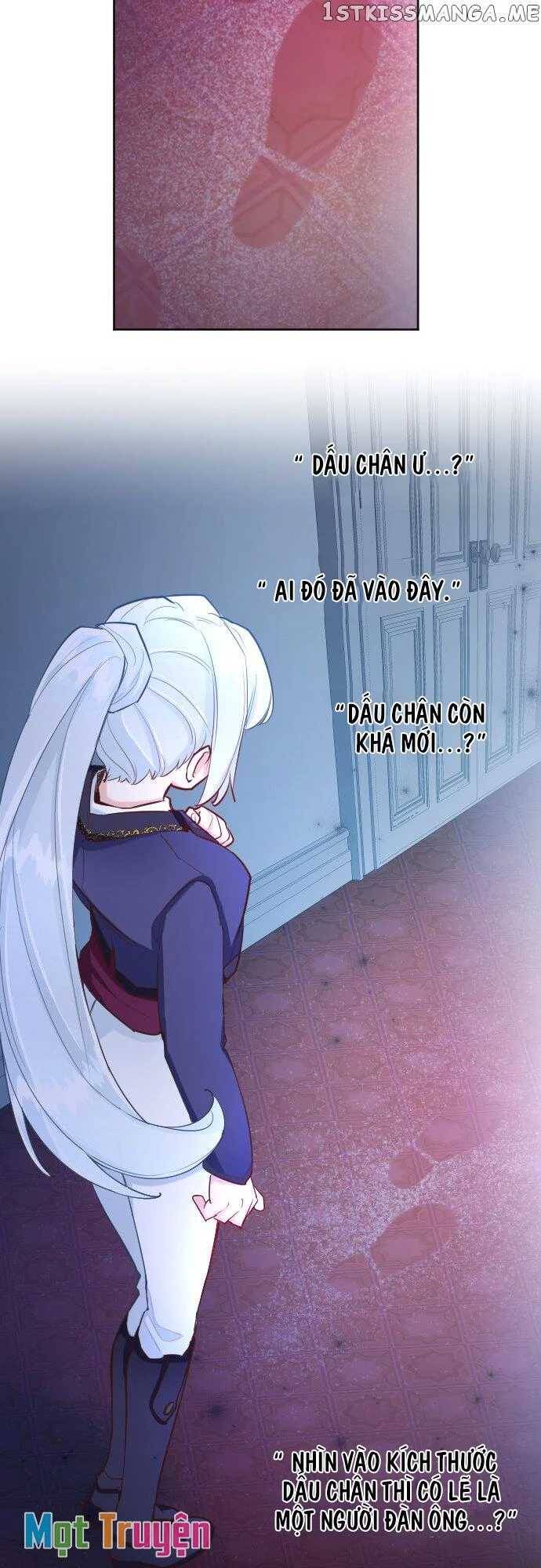 Sự Trả Thù Của Dự Khuyết Thánh Nữ Chap 43 - Next Chap 44