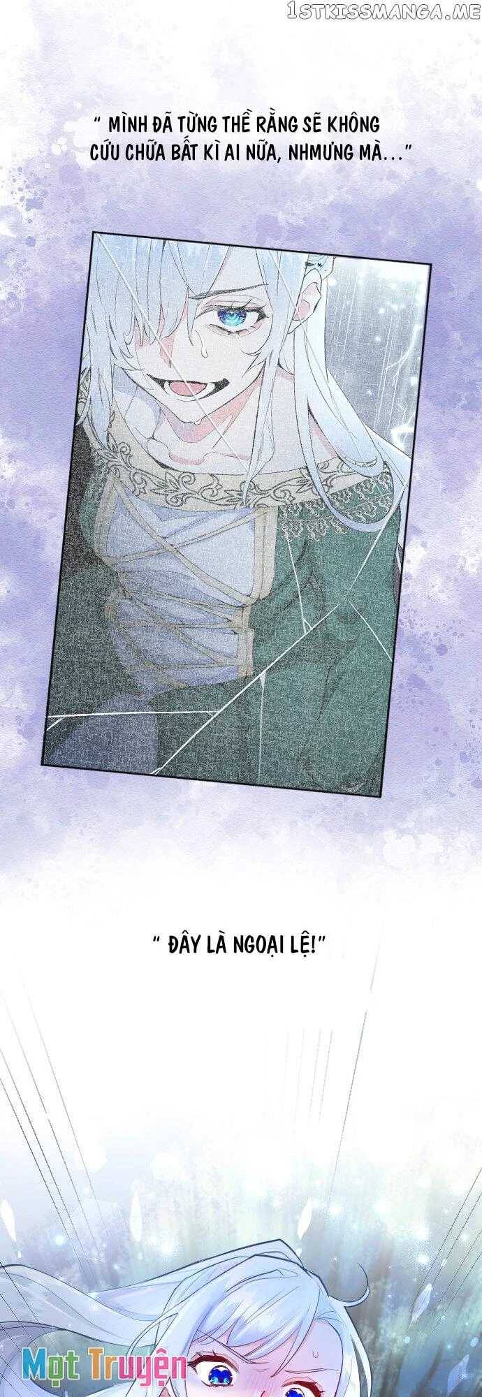 Sự Trả Thù Của Dự Khuyết Thánh Nữ Chap 43 - Next Chap 44