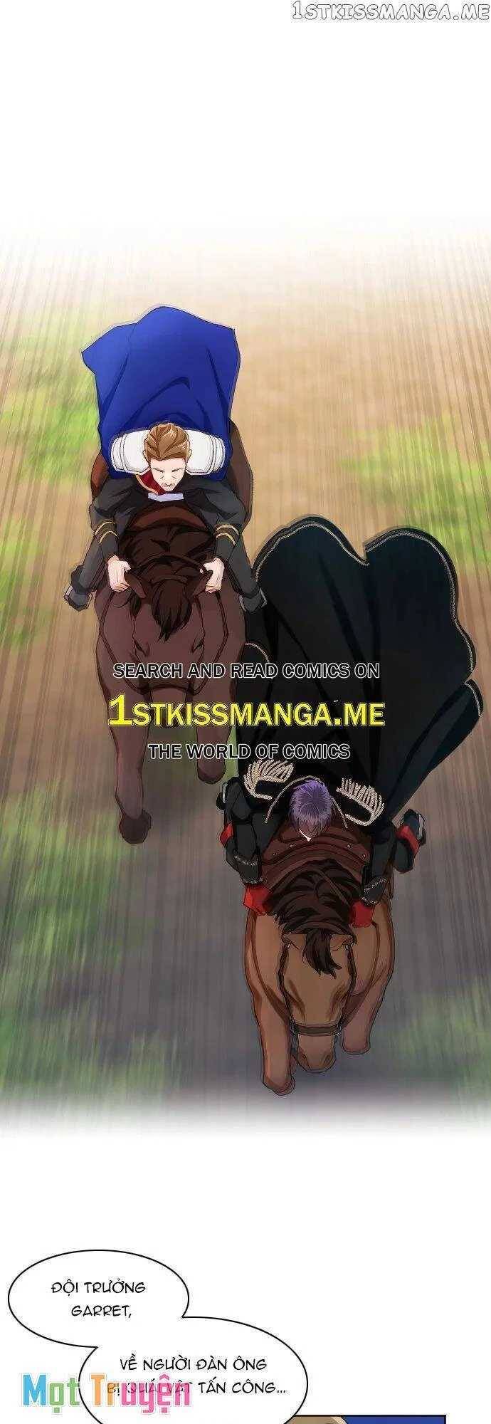 Sự Trả Thù Của Dự Khuyết Thánh Nữ Chap 44 - Next Chap 45