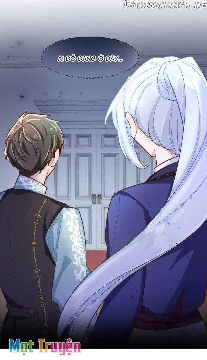 Sự Trả Thù Của Dự Khuyết Thánh Nữ Chap 44 - Next Chap 45