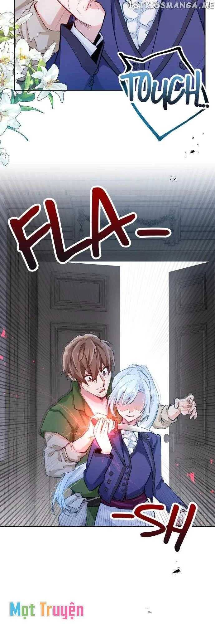 Sự Trả Thù Của Dự Khuyết Thánh Nữ Chap 44 - Next Chap 45
